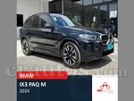 2024 BMW Ix3 M Sport