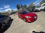 2015 Hyundai Accent