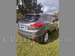 Hyundai Tucson 2014