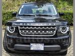 2015 Tierra Rover Descubrimiento 4 S