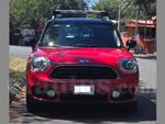 Mini Countryman 2018