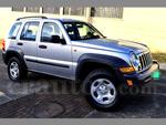 2006 Jeep Grand Cherokee Sport