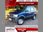 2005 Daihatsu Terios
