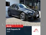 2023 BMW 218i Paquete M