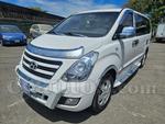 2018 Hyundai Gran Starex H-1