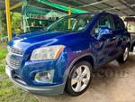 Chevrolet Trax 2014