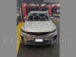 2022 Geely Coolray