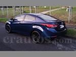 Hyundai Elantra 2016