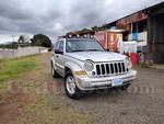 2005 Jeep Liberty