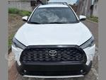 2023 Toyota Corolla Cross