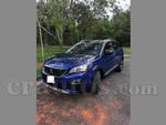 Peugeot 3008 2018