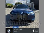 2024 BMW Ix X-drive 40