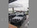 2016 Mercedes Benz C250