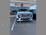 2024 Toyota Land Cruiser 300 Vxr