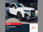 2023 BMW Ix X-drive 40