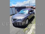 2007 Mazda 3