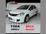 Nissan Tiida 2018