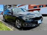 BMW 330i 2018