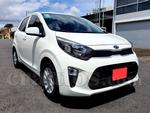 2020 Kia Picanto