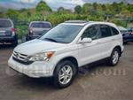 Honda CR-V 2010