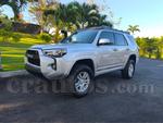 2012 toyota 4runner