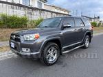 2013 Toyota 4runner