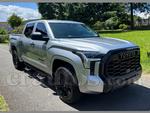 2024 Toyota Tundra