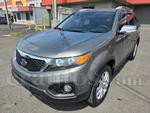 2010 Kia Sorento