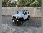 Suzuki Jimny Gl 2020
