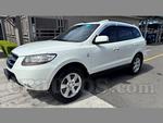 2009 Hyundai Santa Fe