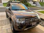 2014 Mitsubishi Montero Sport