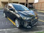 2016 Chevrolet Spark
