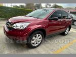 2011 Honda Cr-v