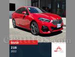 2022 BMW 218i Paquete M