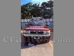 1999 Nissan Pathfinder