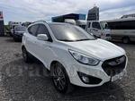 Hyundai Tucson 2010