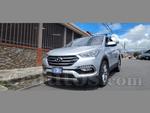 Hyundai Santa Fe 2018