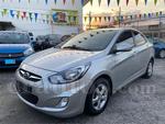 2012 Hyundai Accent Limited
