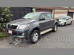 Toyota Hilux 2013