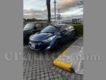 2014 Hyundai Elantra