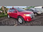 2012 Ford Edge