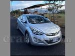 2014 Hyundai Elantra Avante