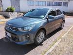 2019 Kia Rio