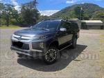2022 Mitsubishi L200