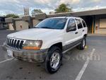2000 Jeep Grand Cherokee Laredo