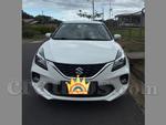 Suzuki Baleno 2022