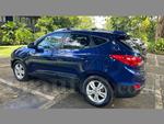 Hyundai Tucson 2011
