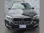 BMW X5 2017