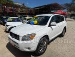 2008 Toyota Rav4 Vvt-i