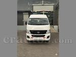 2014 Nissan Urvan